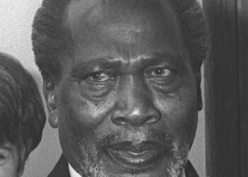Jomo Kenyatta: “Indomitable Architect” of Modern Kenya and Harambee Spirit