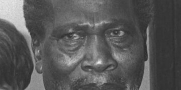 Jomo Kenyatta: “Indomitable Architect” of Modern Kenya and Harambee Spirit