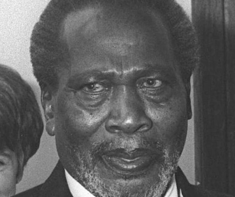 Jomo Kenyatta: “Indomitable Architect” of Modern Kenya and Harambee Spirit