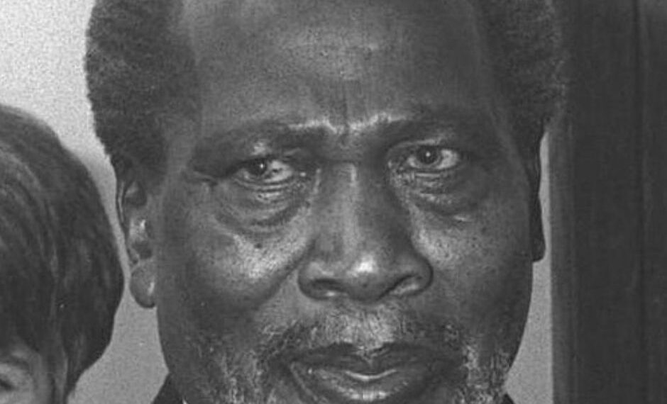 Jomo Kenyatta: “Indomitable Architect” of Modern Kenya and Harambee Spirit