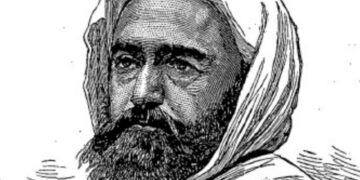 Desert Sovereign: Emir Abdelkader and Forge of Algerian Identity