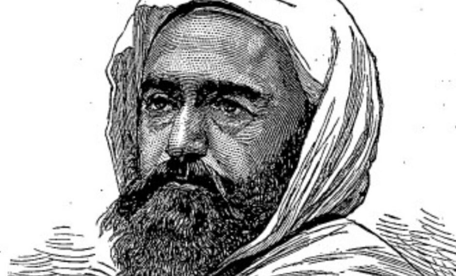 Desert Sovereign: Emir Abdelkader and Forge of Algerian Identity