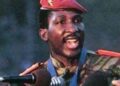 Africa’s Che Guevara: “Sankara “A Lifelong Transcendent Vision, from Deeds to Destiny