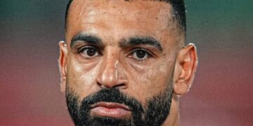 Liverpool Officially Confirms Mohamed Salah’s Departure at the End of the 2025-2026 Season