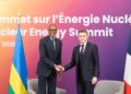 To expand electricity generation , Rwanda plans up to $6billion investment in nuclear power plants 