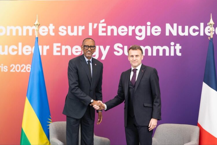 To expand electricity generation , Rwanda plans up to $6billion investment in nuclear power plants 