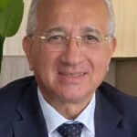 Photo of Ambassador Dr. Mohamed Higazy