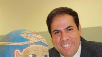 Dr. Hussein Bassir