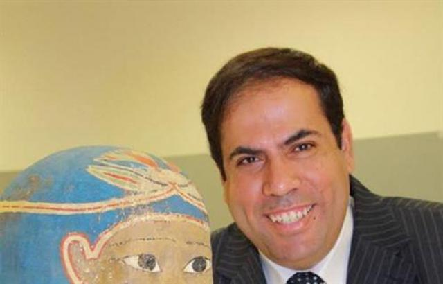 Dr. Hussein Bassir