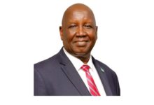 Ambassador Anthony Kon