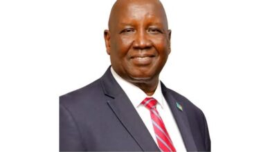 Ambassador Anthony Kon
