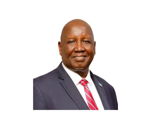 Ambassador Anthony Kon