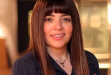 Dina Abou Taleb
