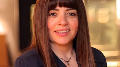 Dina Abou Taleb