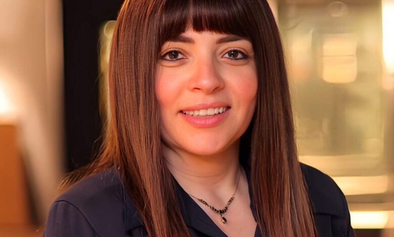 Dina Abou Taleb