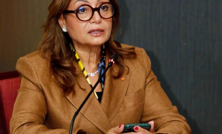Dr. Amani Abou-Zeid