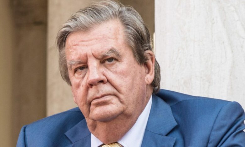 Johann Rupert