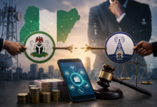 Nigeria's Telecom Standoff