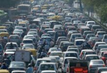 Traffic Congestion