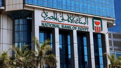 The National Bank of Egypt
