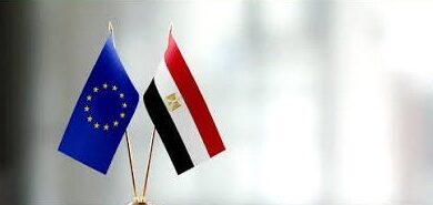 Egypt and the European Union
