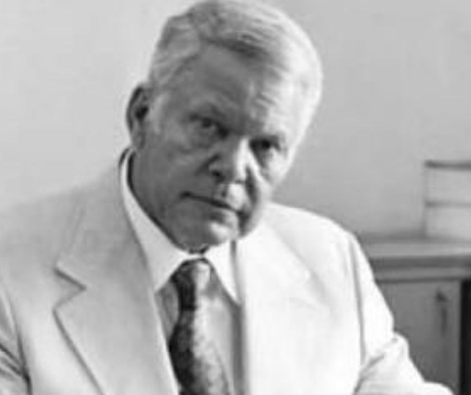Youssef El Sebai