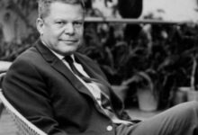Youssef El Sebai