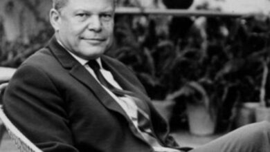 Youssef El Sebai
