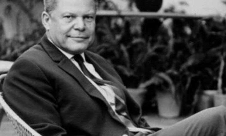 Youssef El Sebai