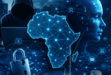 cybercrime cases across Africa