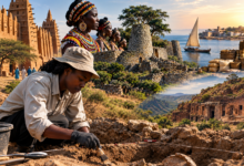 African Civilizations