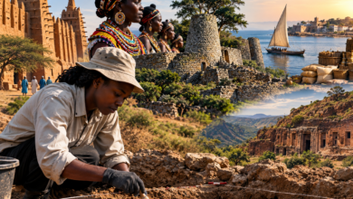 African Civilizations