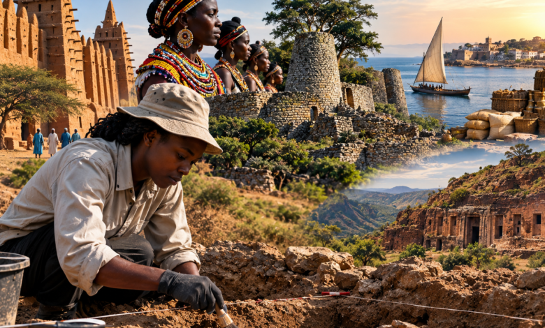 African Civilizations